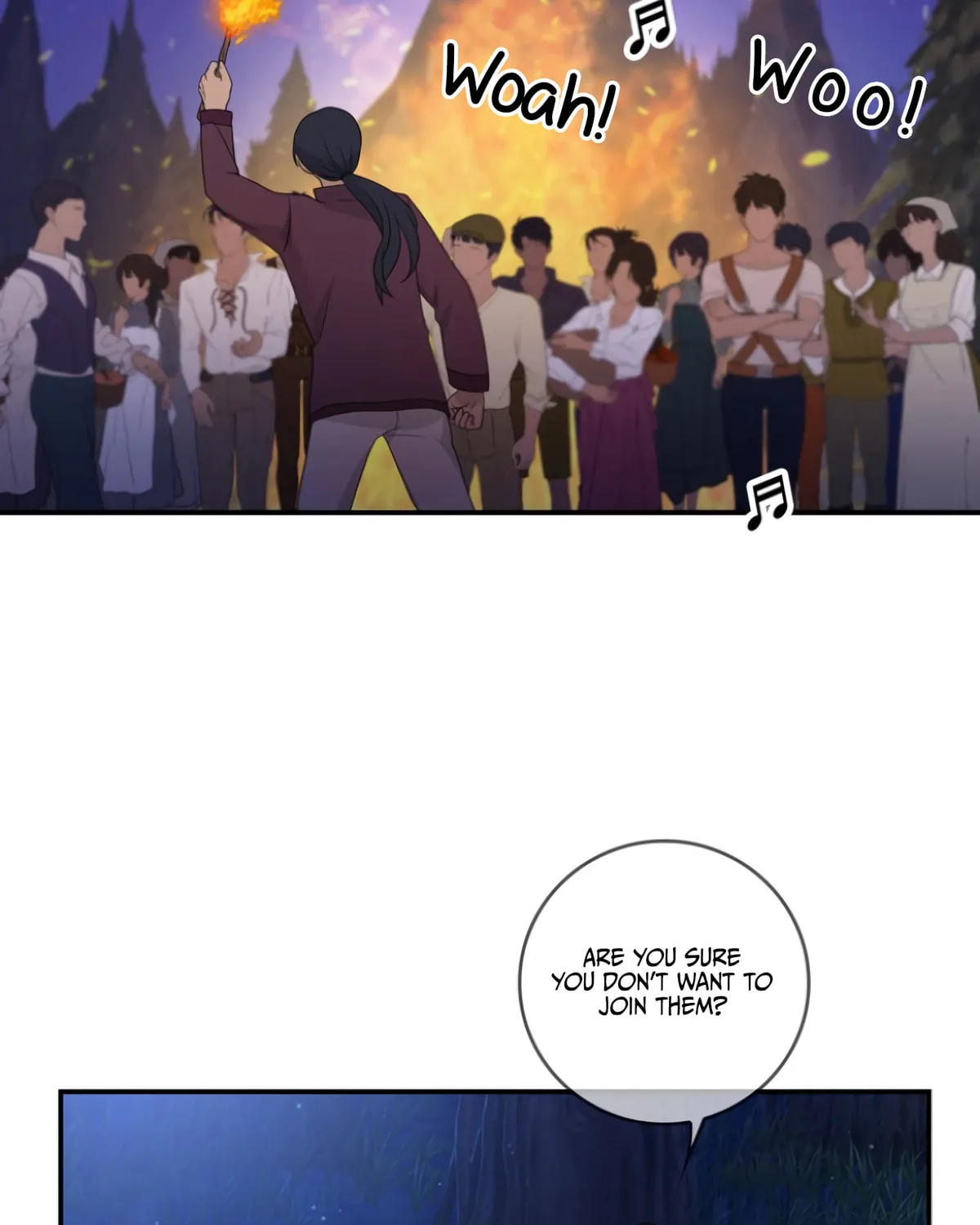 Two Sides of the Princess Chapter 23 page 42 - 