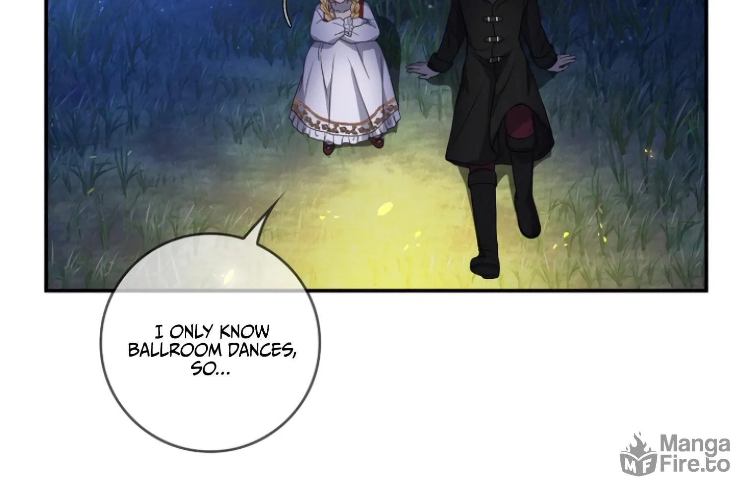 Two Sides of the Princess Chapter 23 page 44 - 