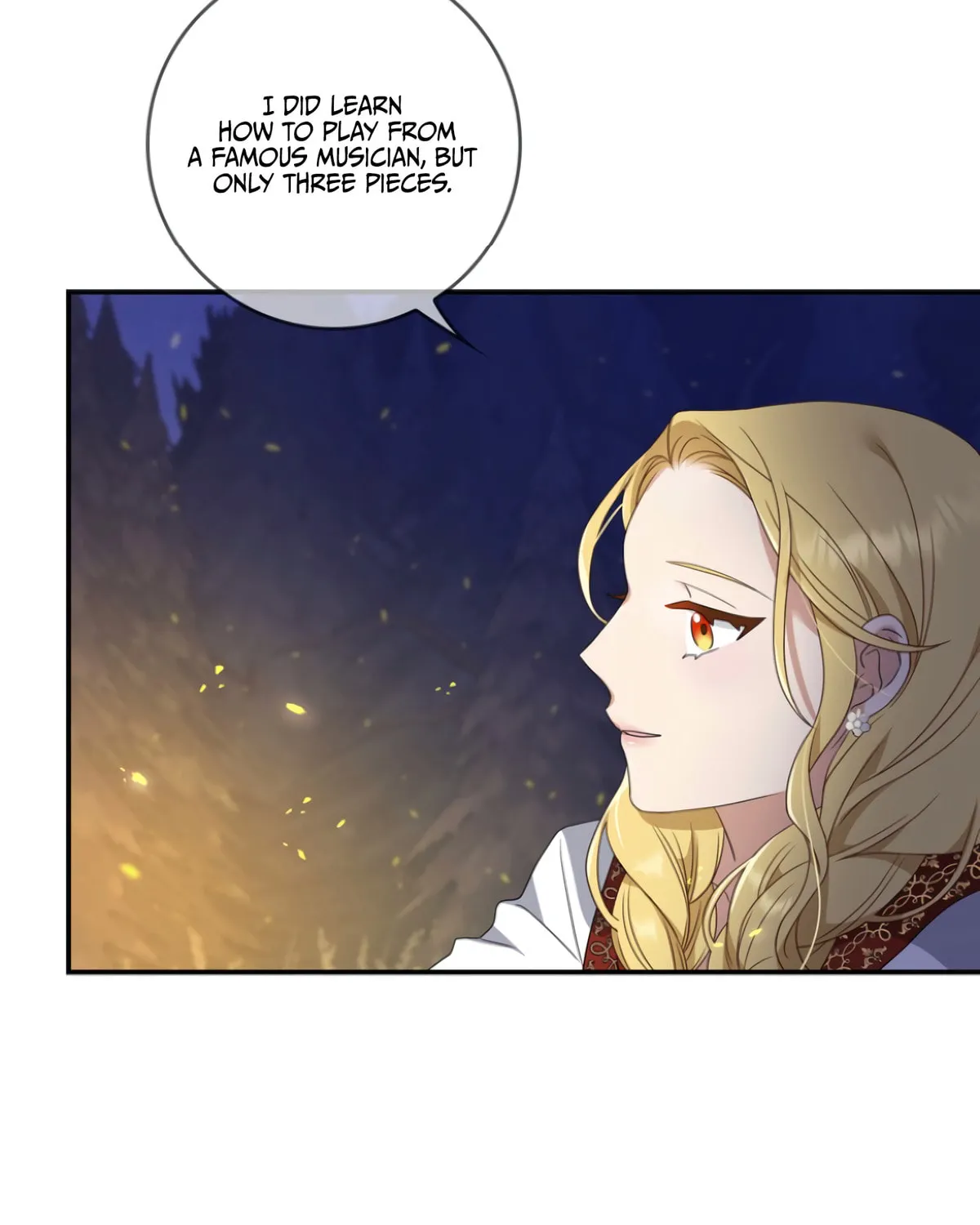 Two Sides of the Princess Chapter 23 page 47 - 