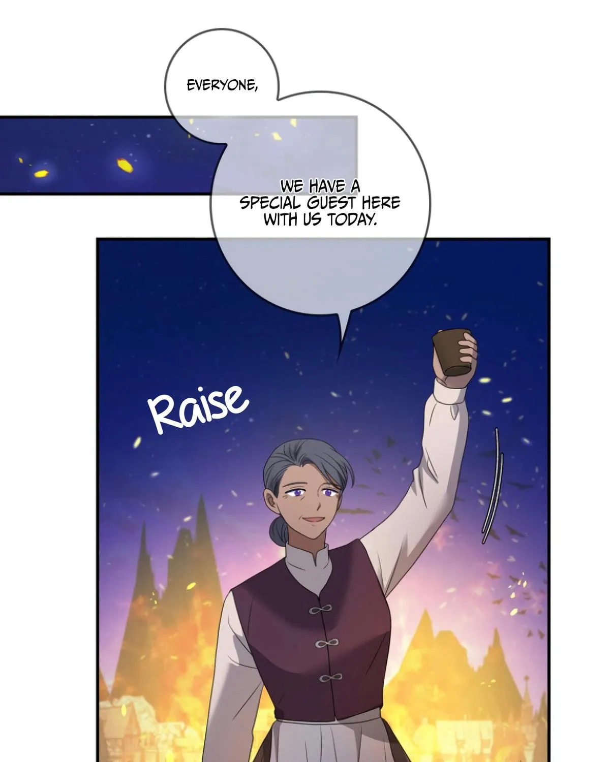 Two Sides of the Princess Chapter 23 page 49 - 