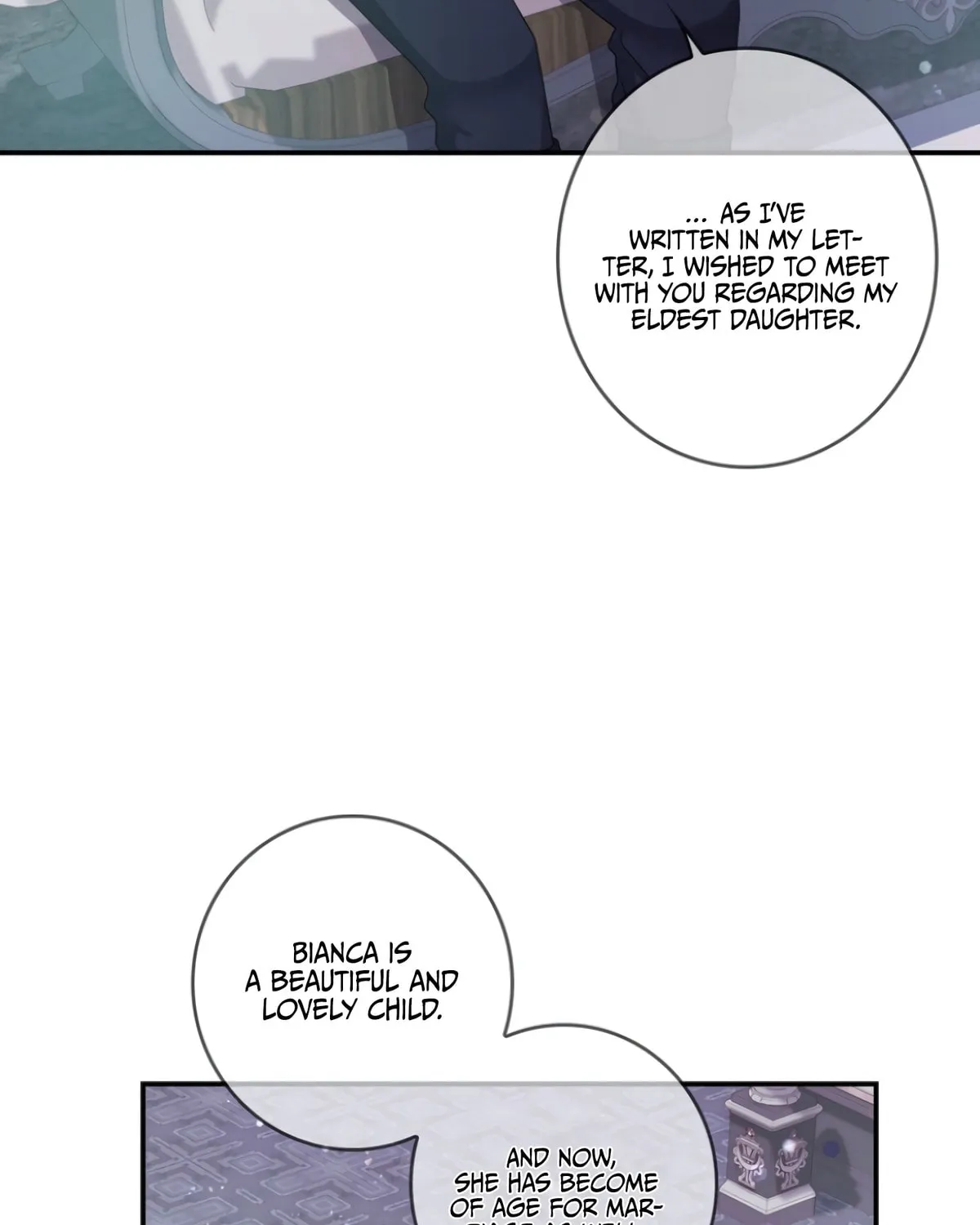 Two Sides of the Princess Chapter 23 page 6 - 