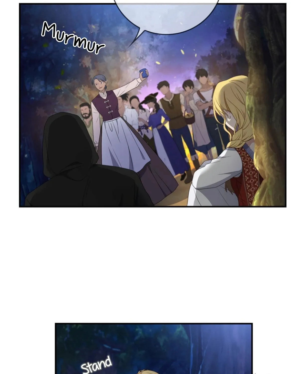 Two Sides of the Princess Chapter 23 page 55 - 