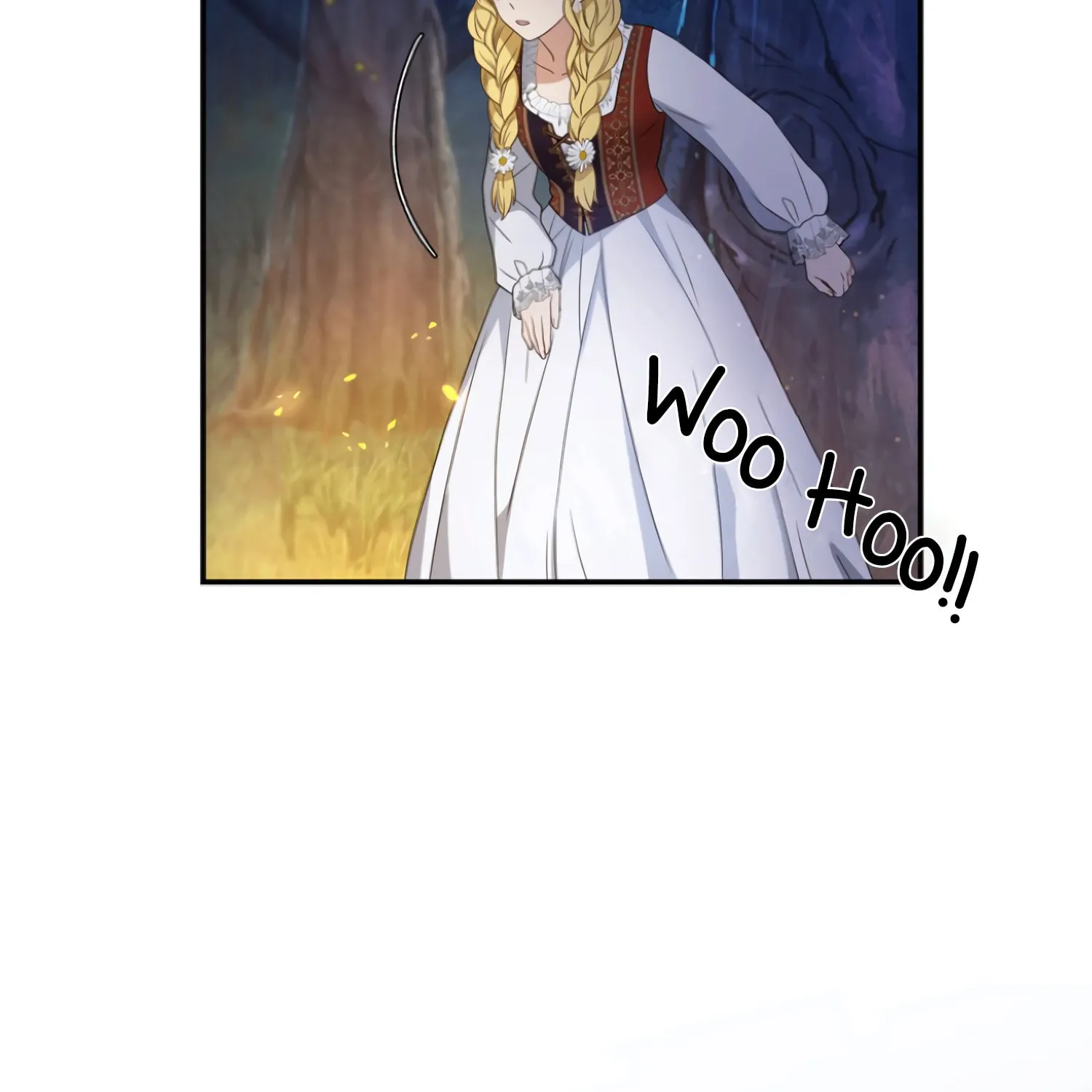 Two Sides of the Princess Chapter 23 page 57 - 