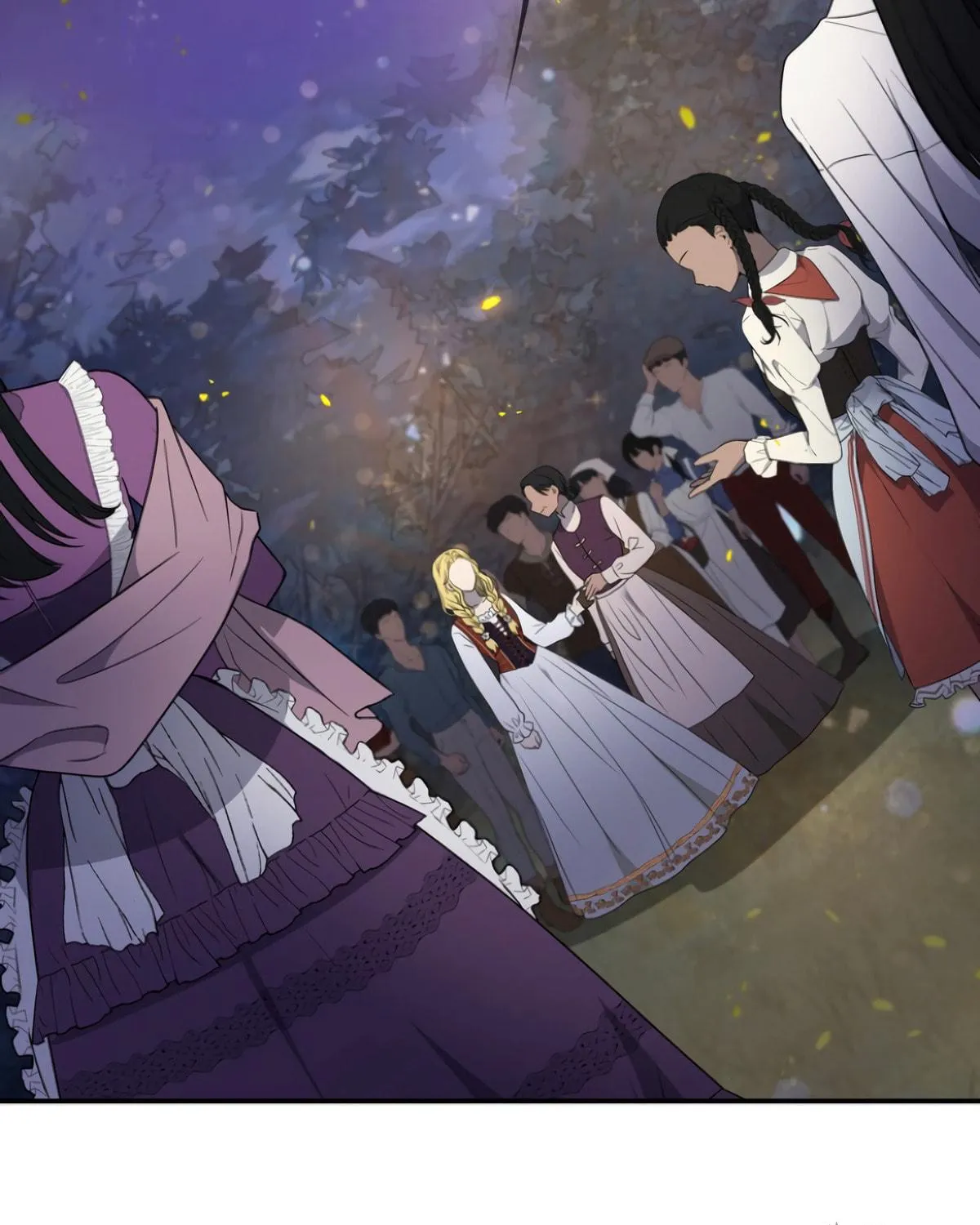 Two Sides of the Princess Chapter 23 page 61 - 