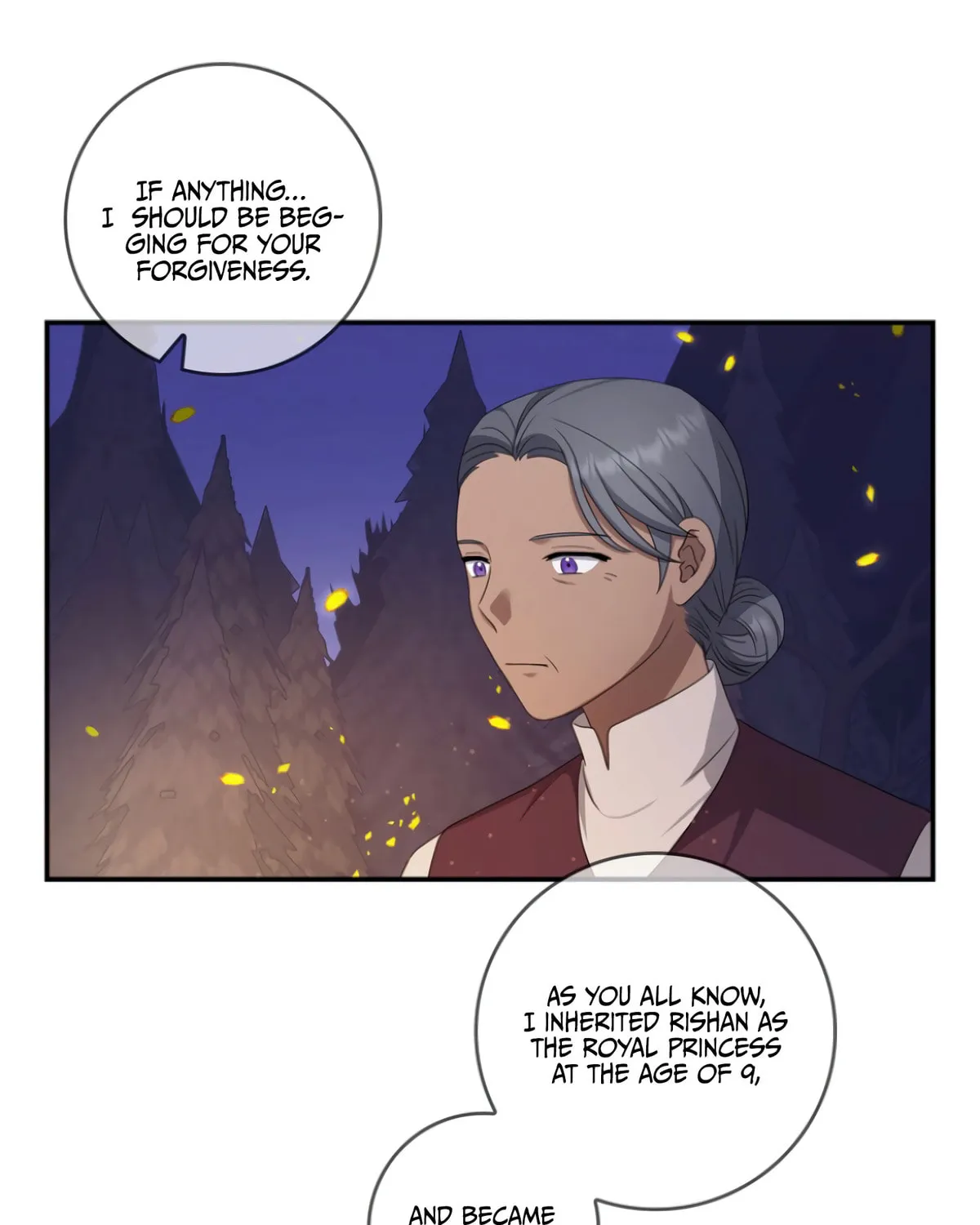 Two Sides of the Princess Chapter 23 page 63 - 