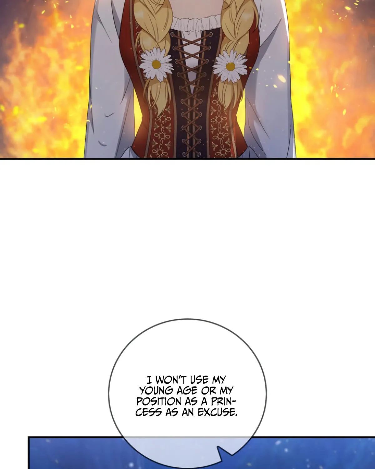 Two Sides of the Princess Chapter 23 page 69 - 