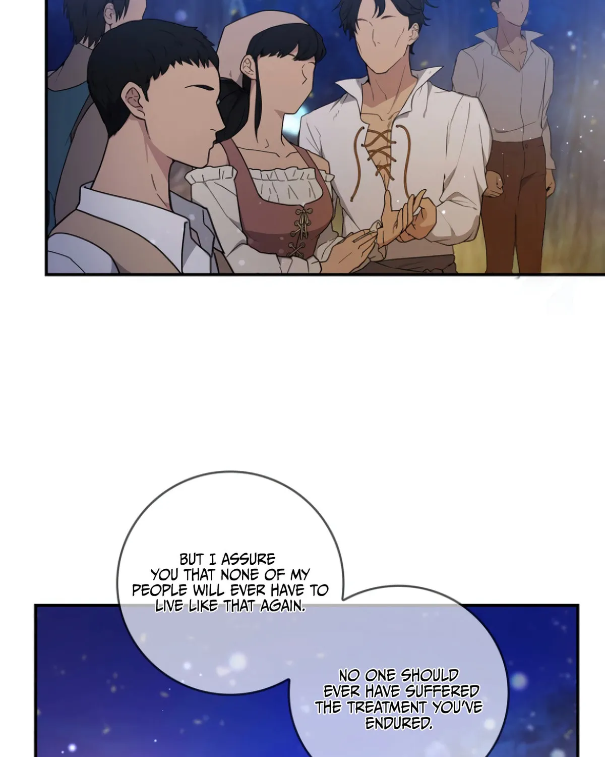 Two Sides of the Princess Chapter 23 page 71 - 