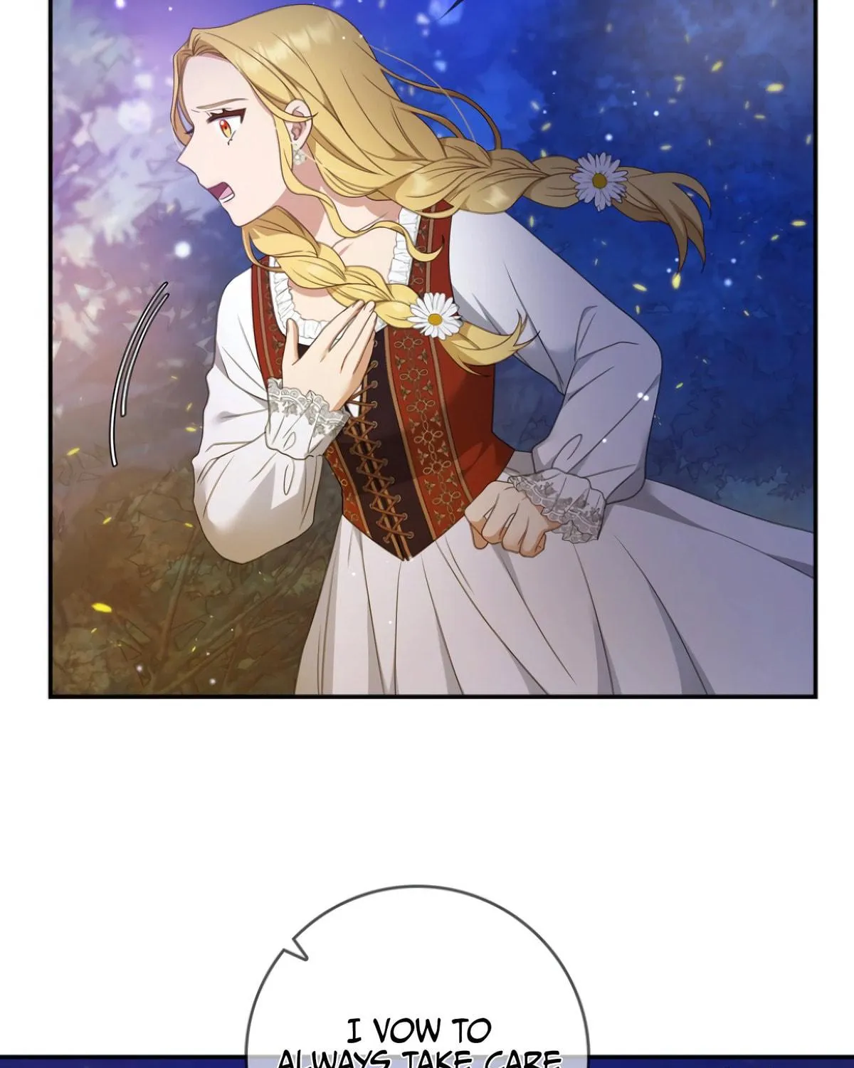 Two Sides of the Princess Chapter 23 page 73 - 
