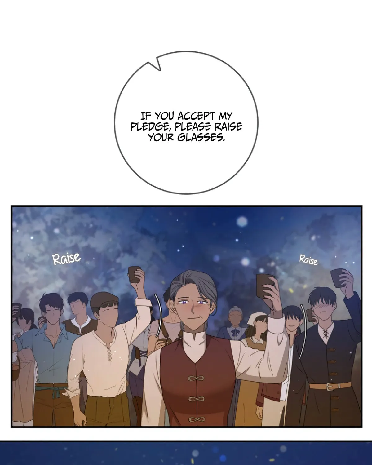 Two Sides of the Princess Chapter 23 page 82 - 