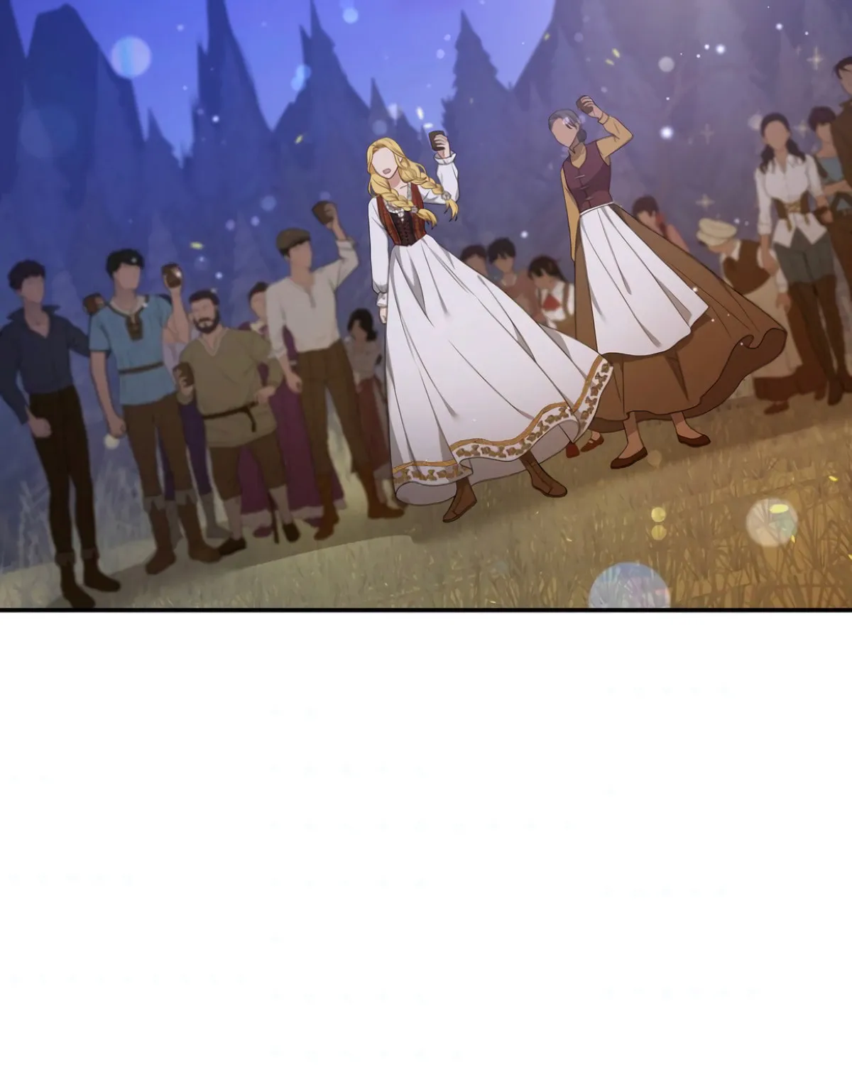 Two Sides of the Princess Chapter 23 page 86 - 