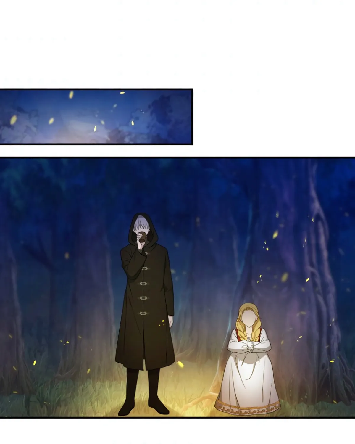 Two Sides of the Princess Chapter 23 page 88 - 