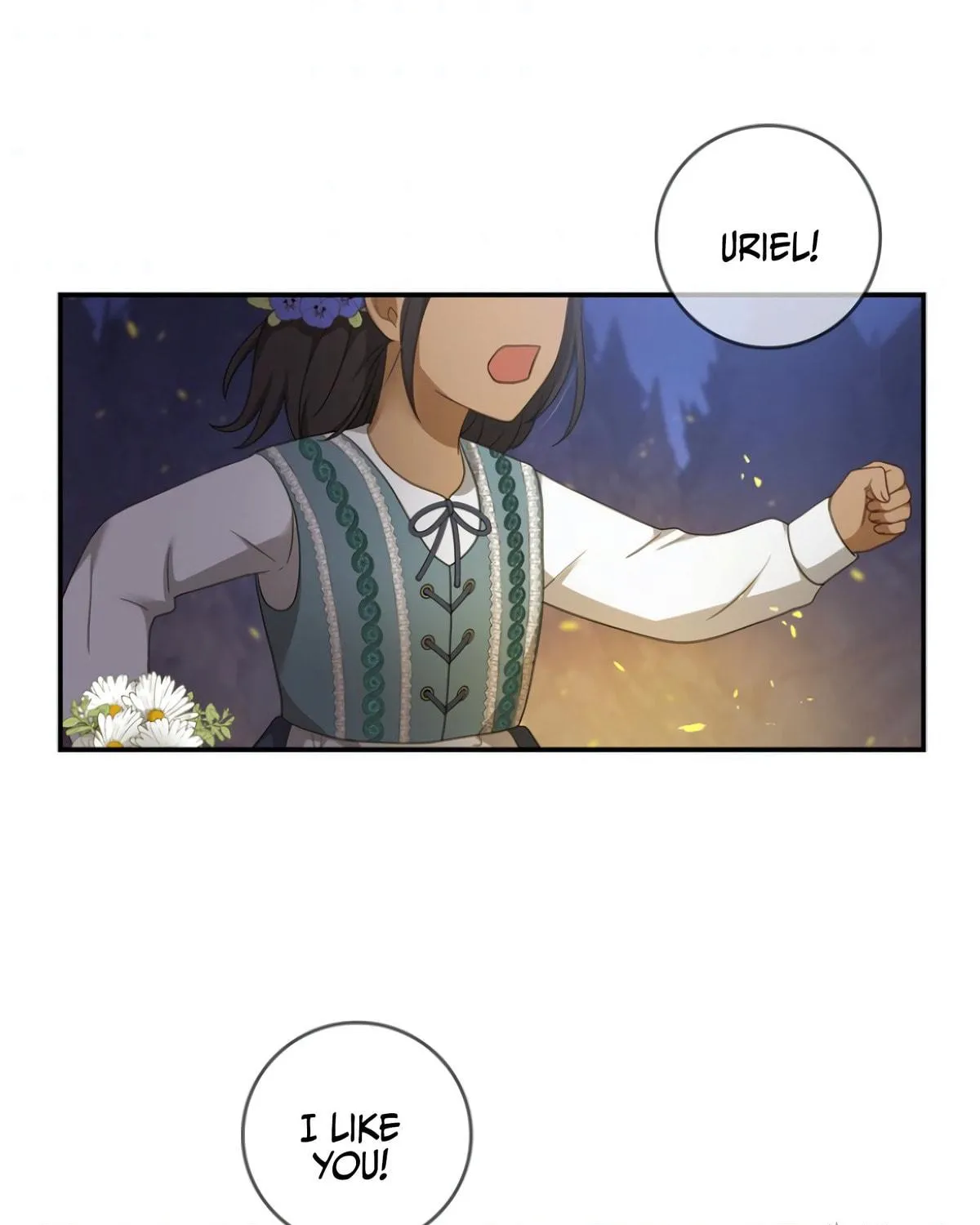 Two Sides of the Princess Chapter 23 page 90 - 