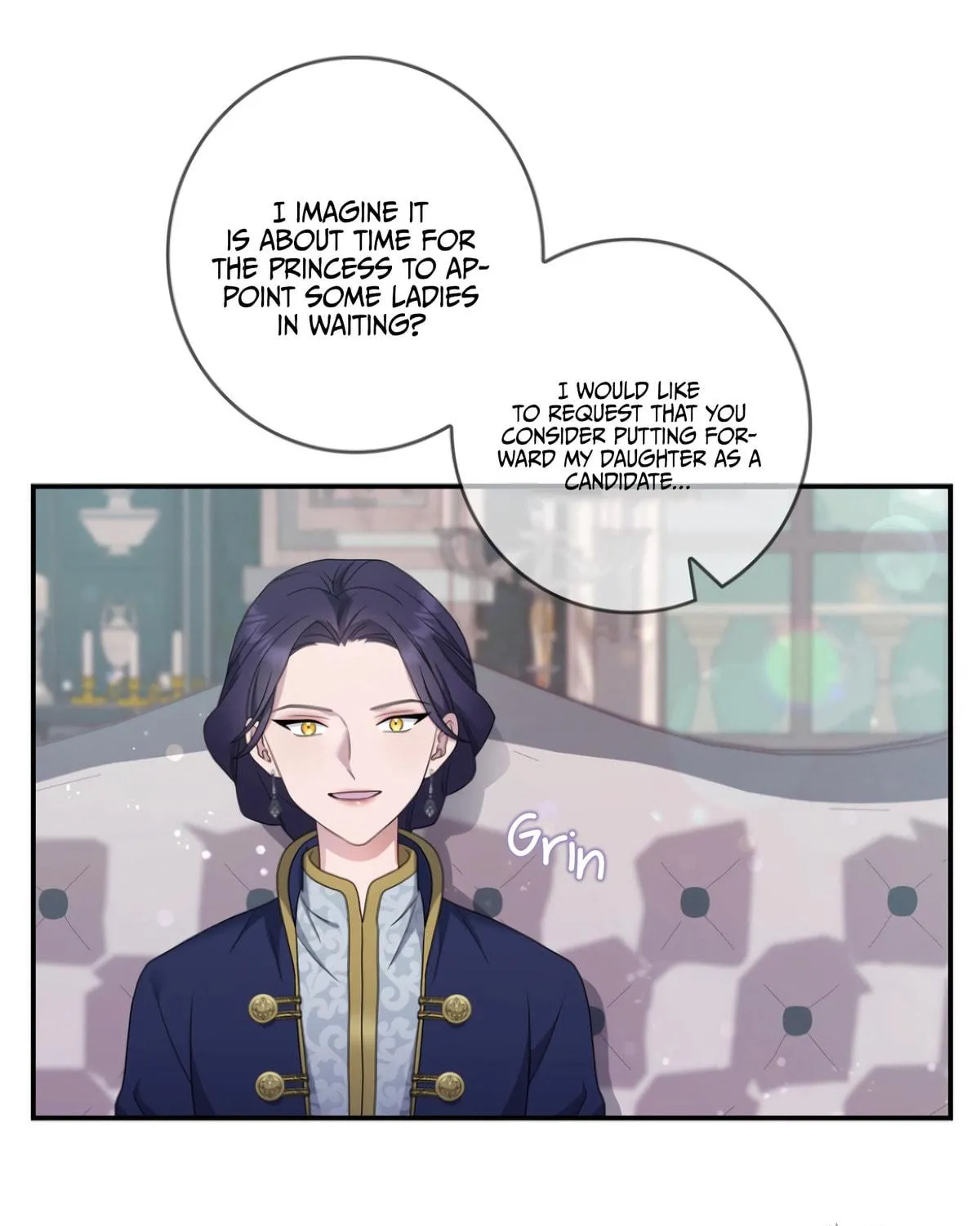 Two Sides of the Princess Chapter 23 page 10 - 