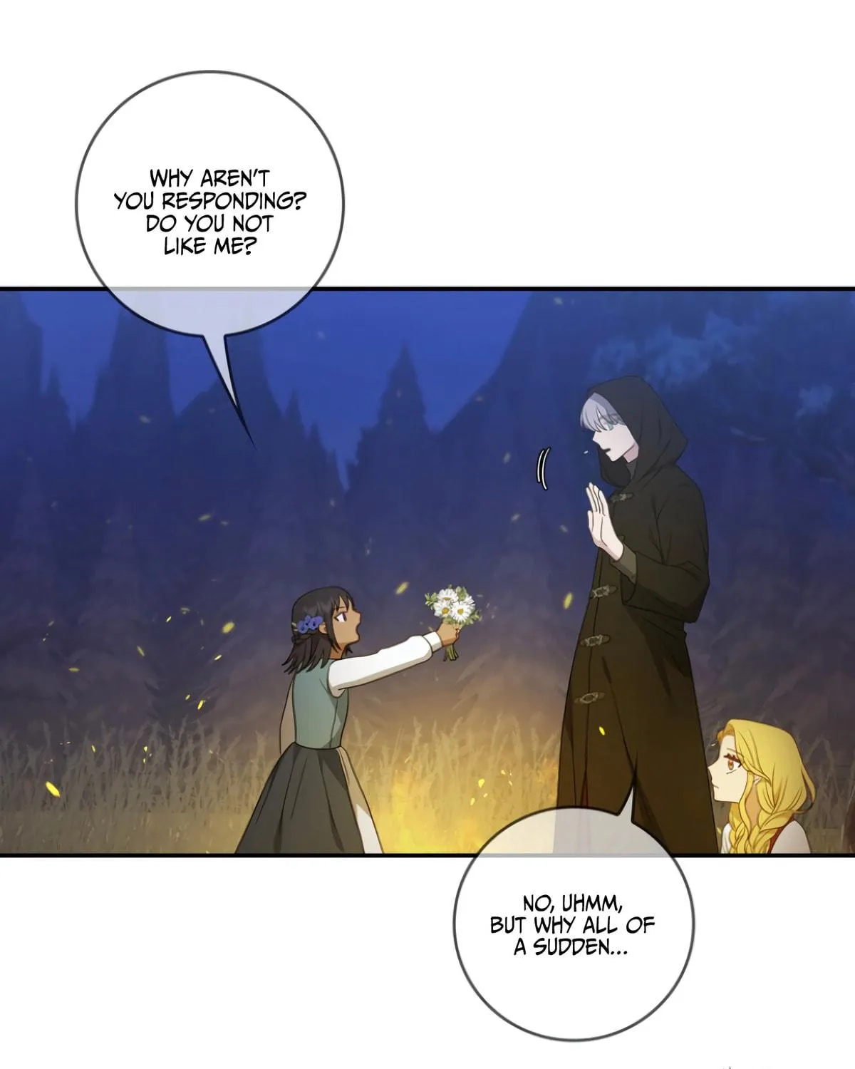 Two Sides of the Princess Chapter 23 page 93 - 