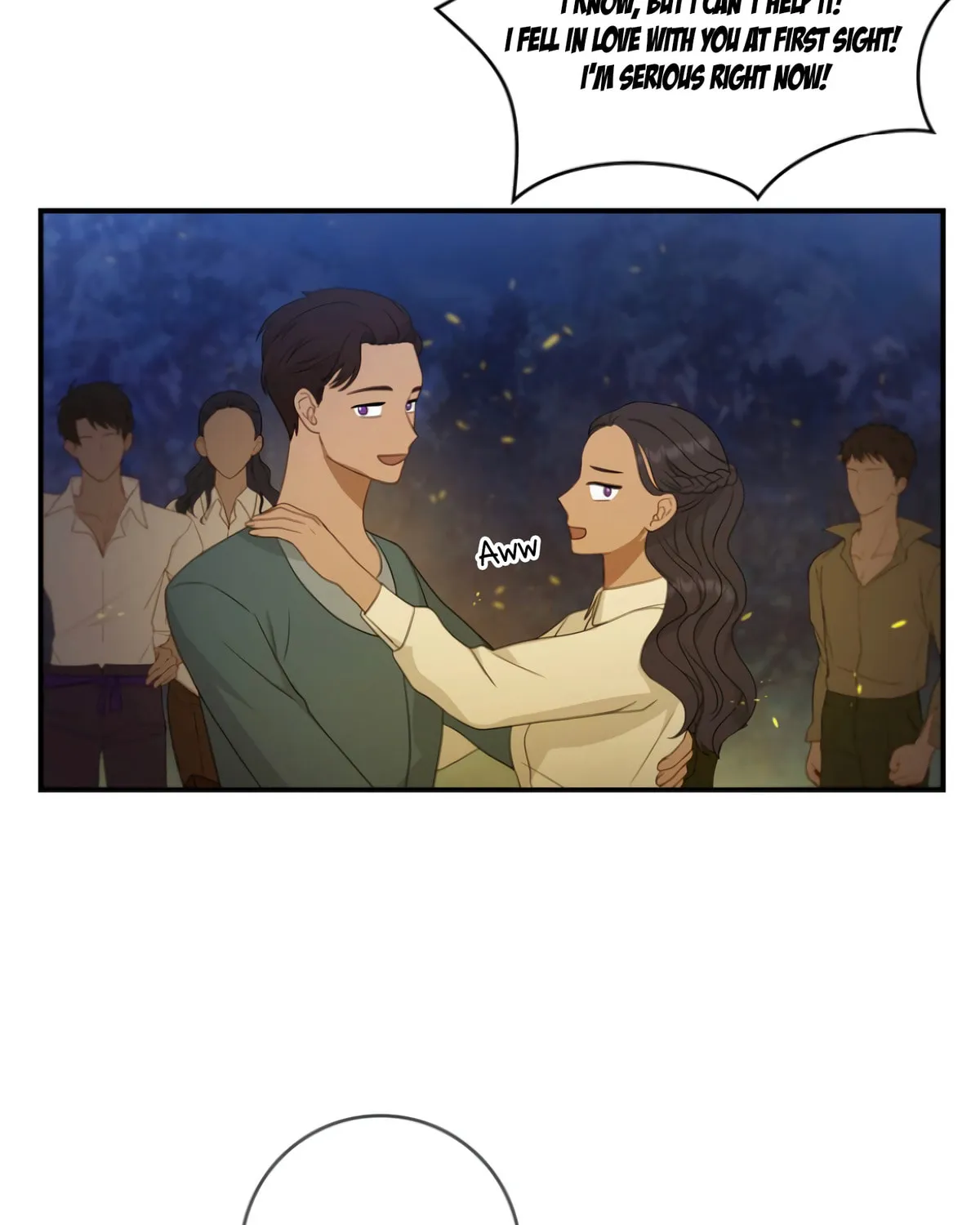 Two Sides of the Princess Chapter 23 page 97 - 