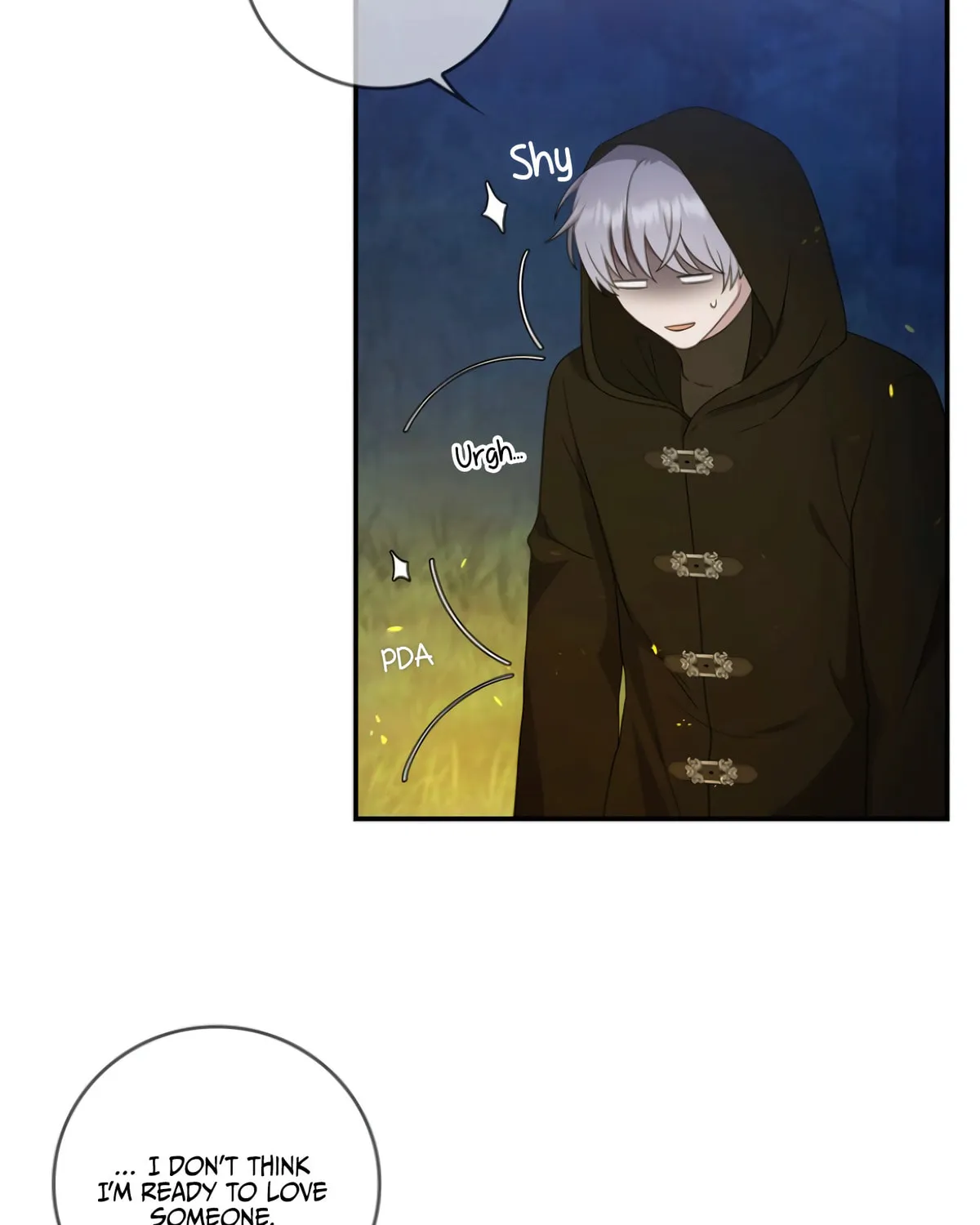 Two Sides of the Princess Chapter 23 page 99 - 