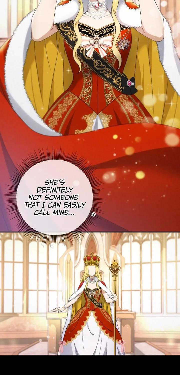 Two Sides of the Princess Chapter 24 page 12 - 