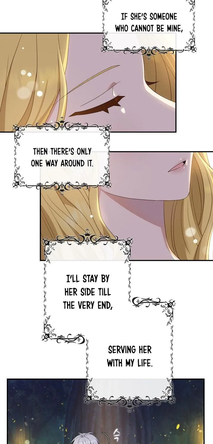 Two Sides of the Princess Chapter 24 page 16 - 