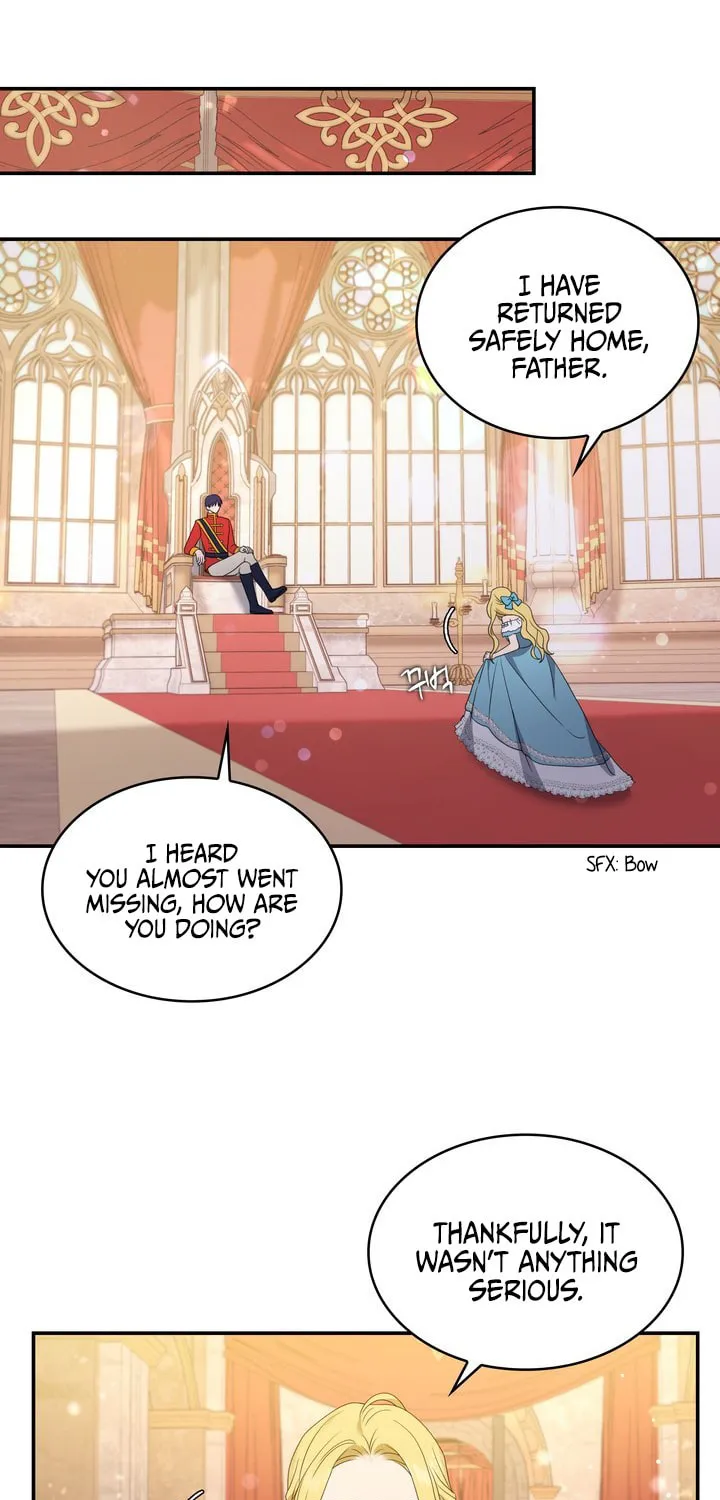 Two Sides of the Princess Chapter 24 page 24 - 