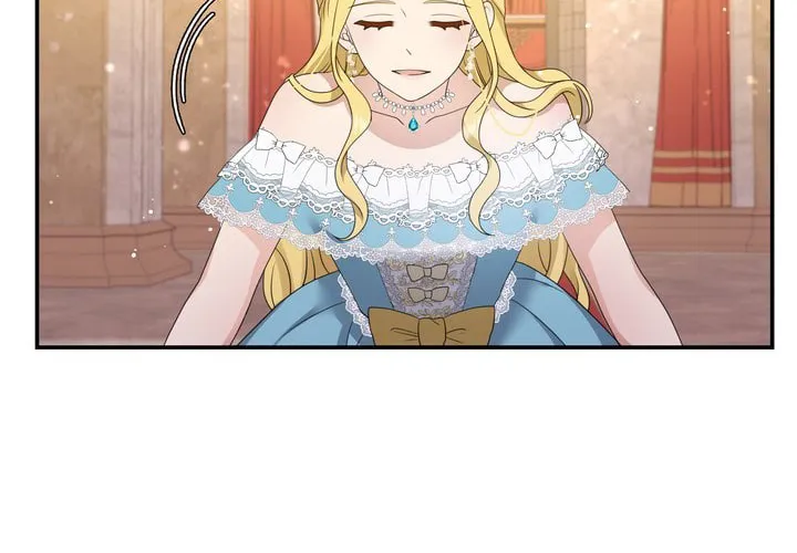 Two Sides of the Princess Chapter 24 page 25 - 