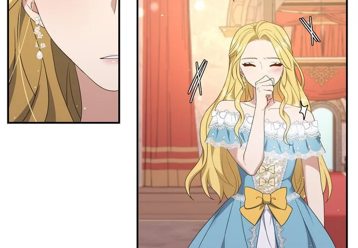 Two Sides of the Princess Chapter 24 page 27 - 