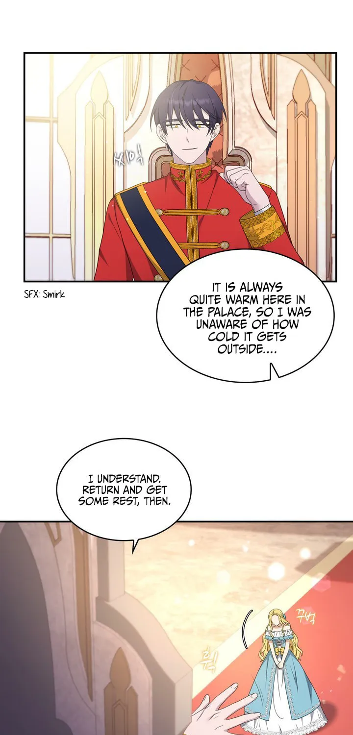 Two Sides of the Princess Chapter 24 page 29 - 
