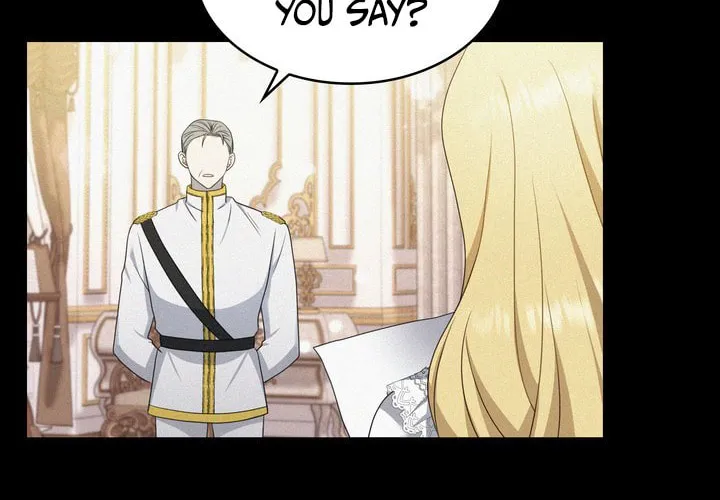 Two Sides of the Princess Chapter 24 page 32 - 