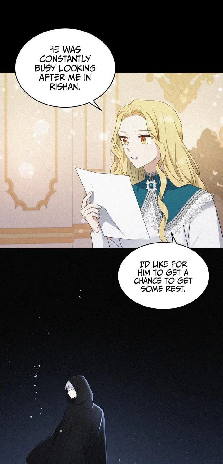 Two Sides of the Princess Chapter 24 page 33 - 