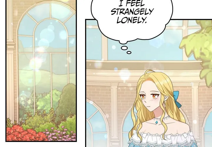 Two Sides of the Princess Chapter 24 page 36 - 