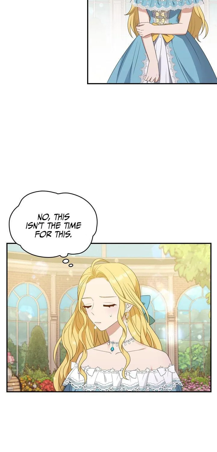 Two Sides of the Princess Chapter 24 page 37 - 