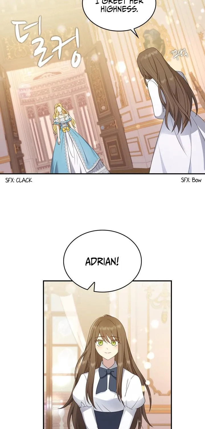 Two Sides of the Princess Chapter 24 page 39 - 