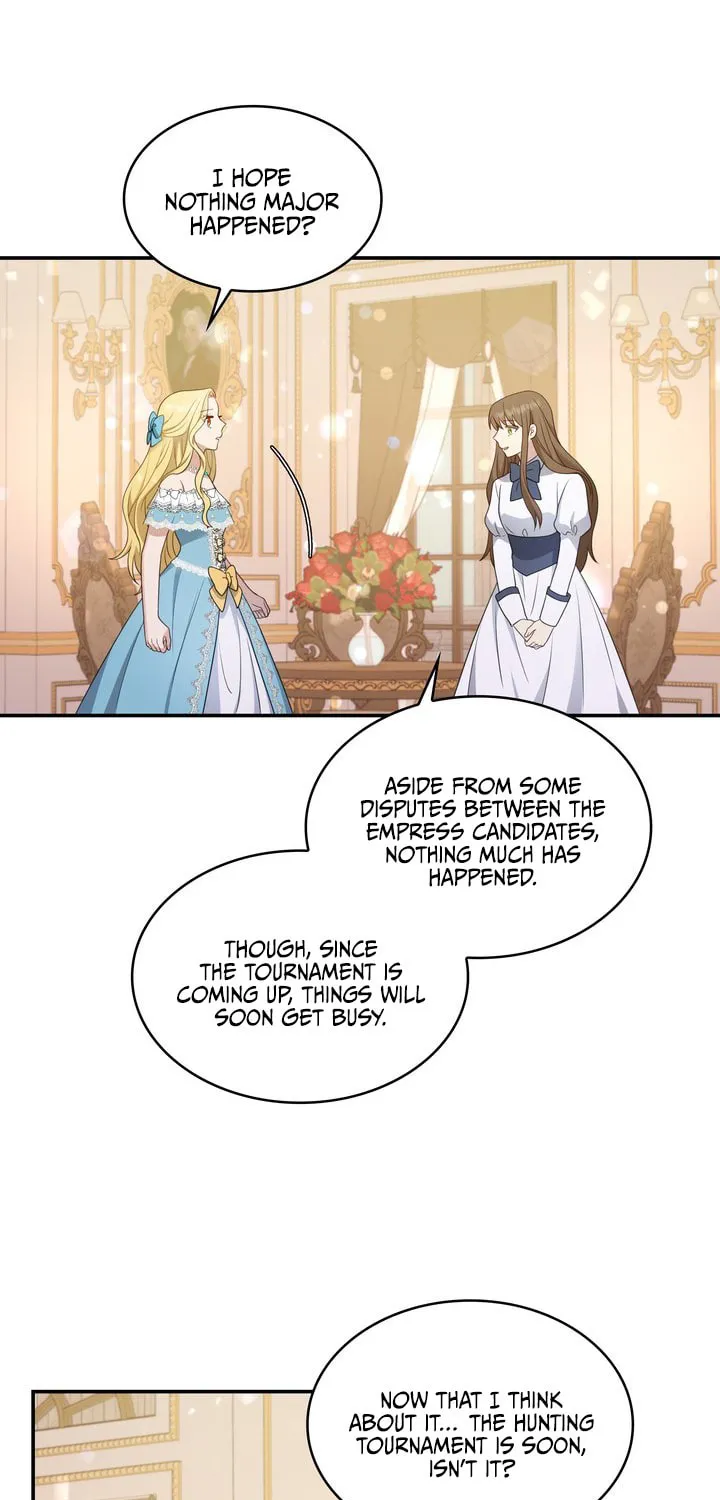 Two Sides of the Princess Chapter 24 page 41 - 
