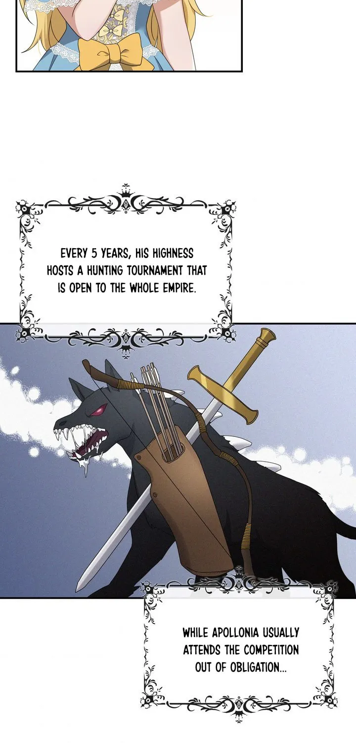 Two Sides of the Princess Chapter 24 page 43 - 