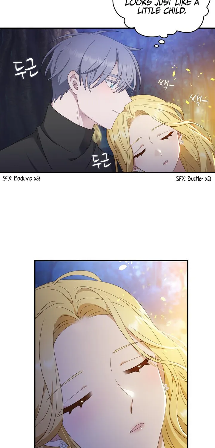 Two Sides of the Princess Chapter 24 page 6 - 