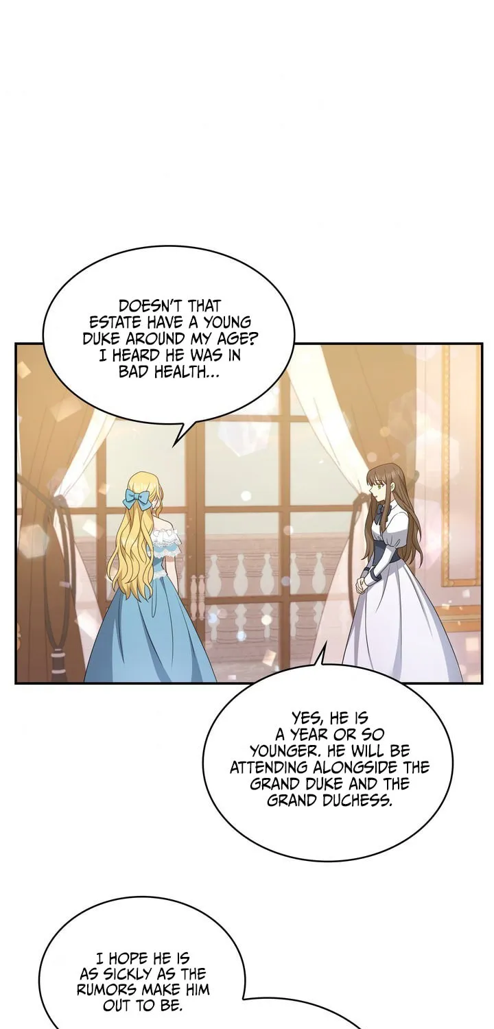 Two Sides of the Princess Chapter 24 page 55 - 