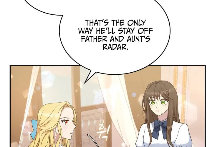 Two Sides of the Princess Chapter 24 page 56 - 