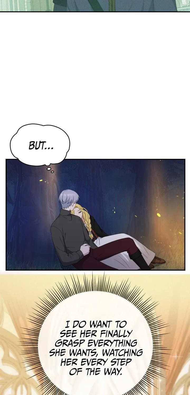 Two Sides of the Princess Chapter 24 page 10 - 