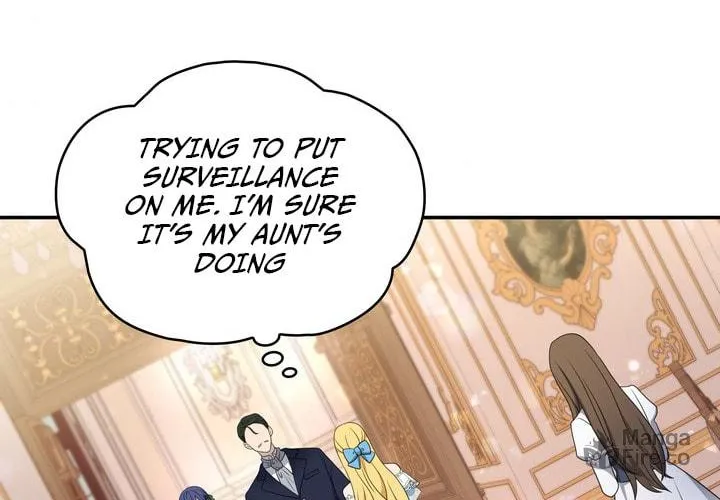 Two Sides of the Princess Chapter 25 page 11 - 