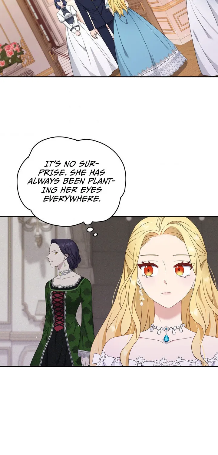 Two Sides of the Princess Chapter 25 page 12 - 