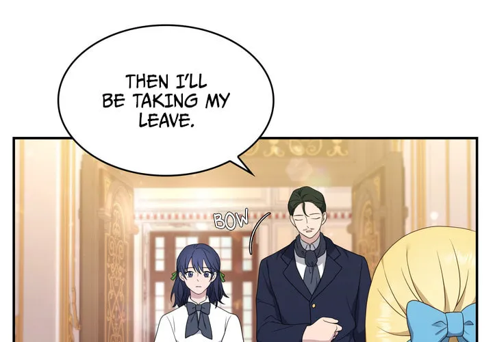 Two Sides of the Princess Chapter 25 page 13 - 