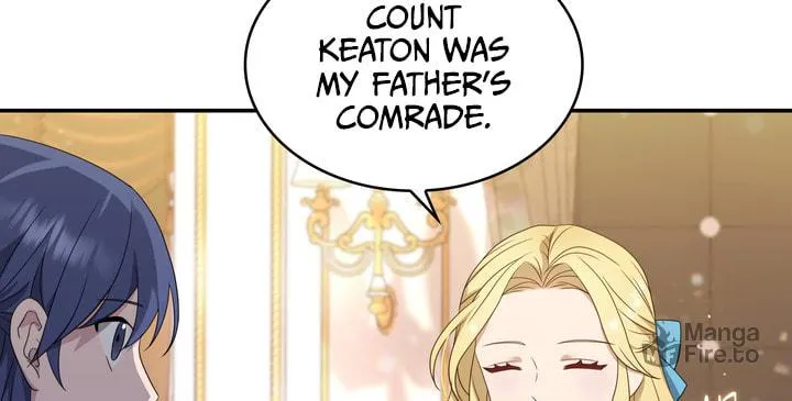 Two Sides of the Princess Chapter 25 page 16 - 