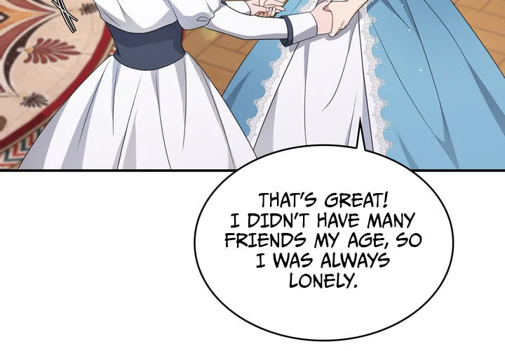 Two Sides of the Princess Chapter 25 page 20 - 