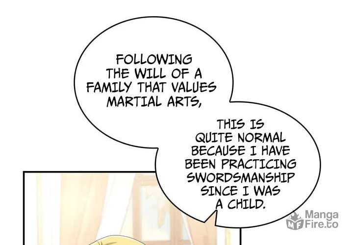 Two Sides of the Princess Chapter 25 page 22 - 