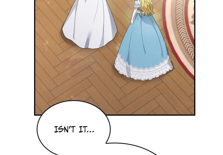 Two Sides of the Princess Chapter 25 page 26 - 