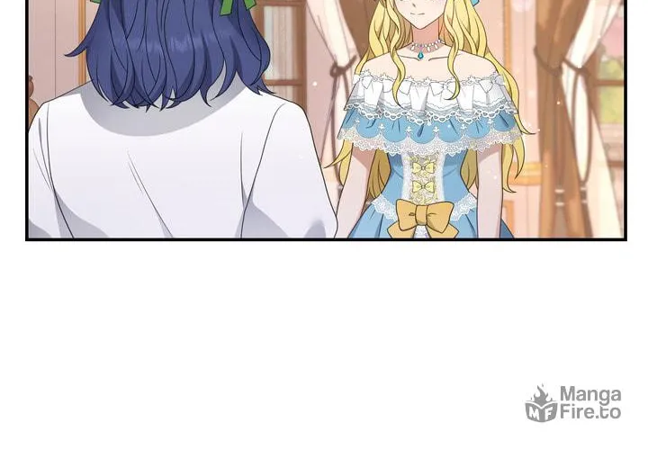 Two Sides of the Princess Chapter 25 page 28 - 