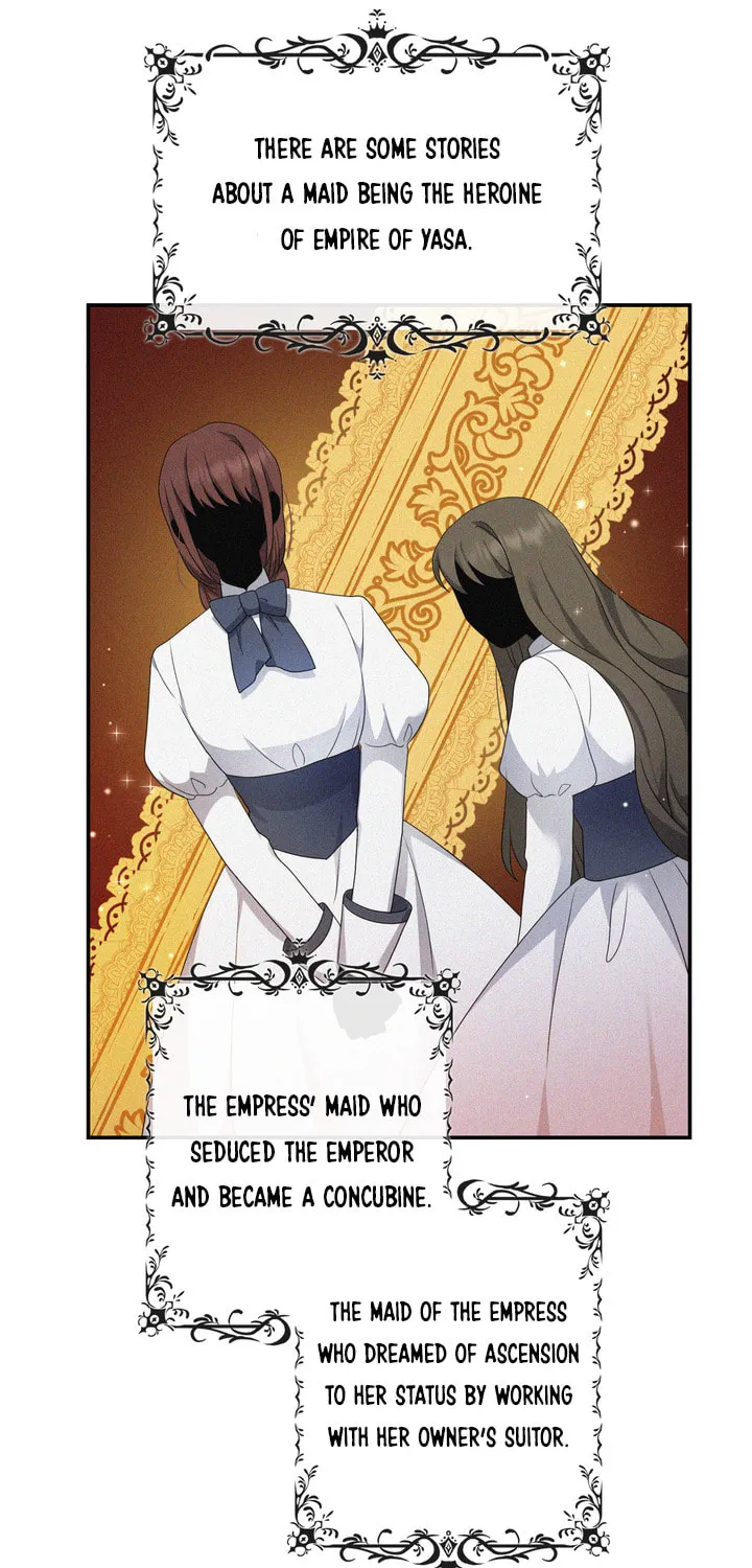 Two Sides of the Princess Chapter 25 page 29 - 