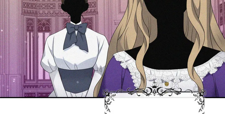Two Sides of the Princess Chapter 25 page 31 - 