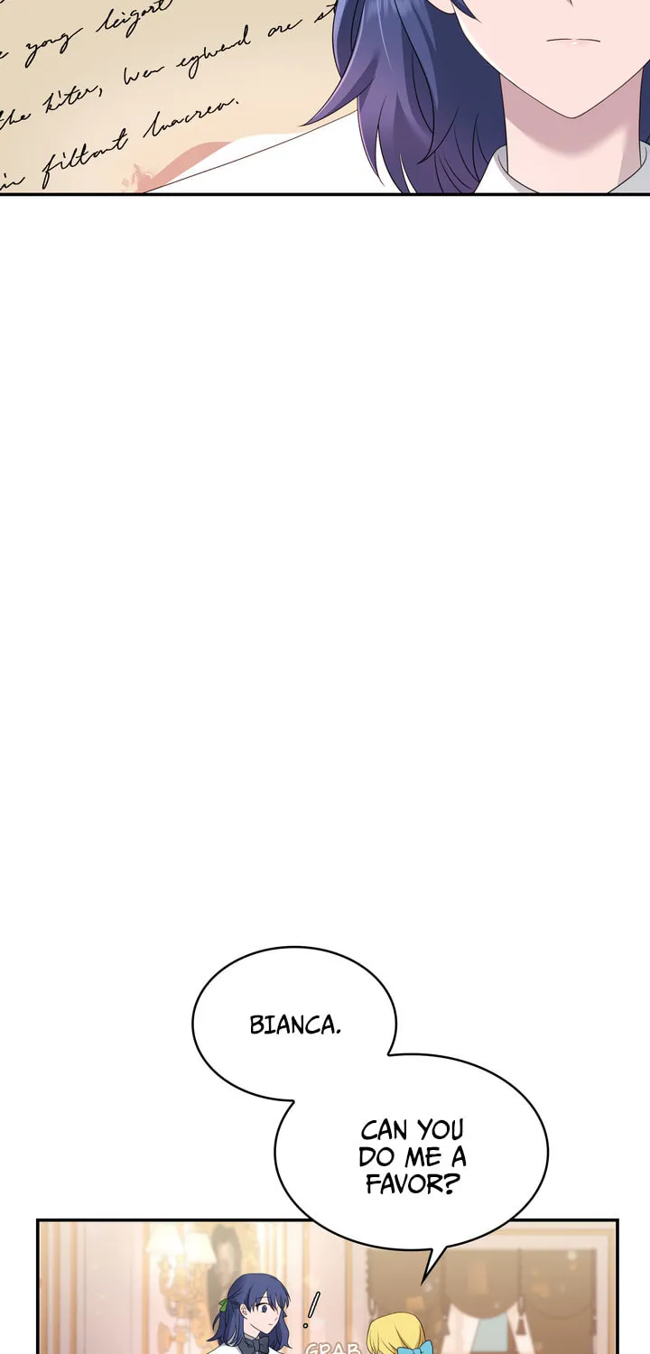 Two Sides of the Princess Chapter 25 page 34 - 