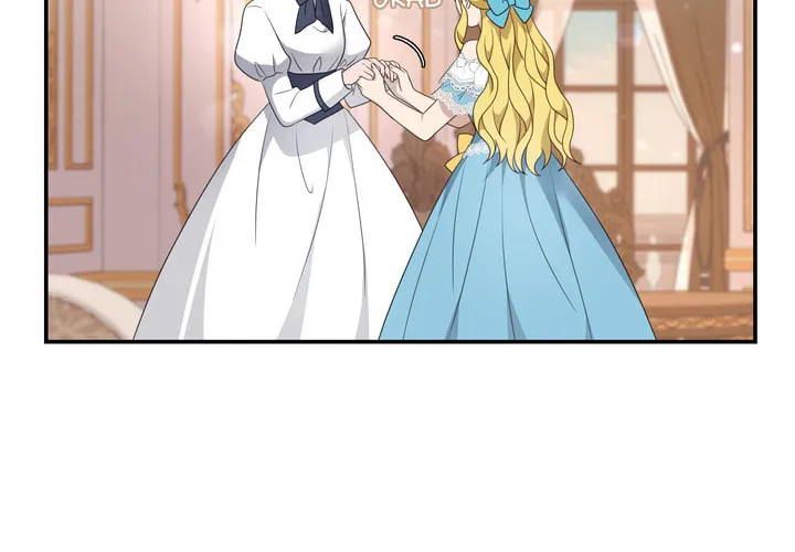 Two Sides of the Princess Chapter 25 page 35 - 