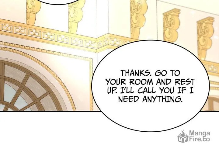Two Sides of the Princess Chapter 25 page 39 - 
